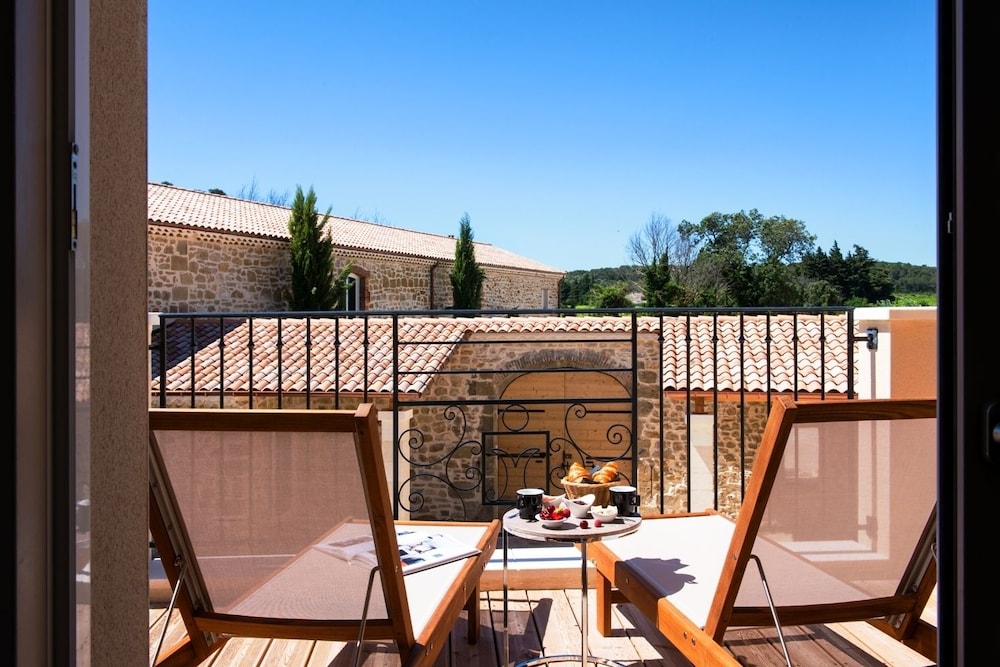 Chateau de Massillan 36/50