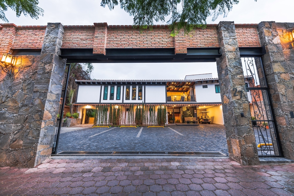 Matian Hotel Boutique 2/50