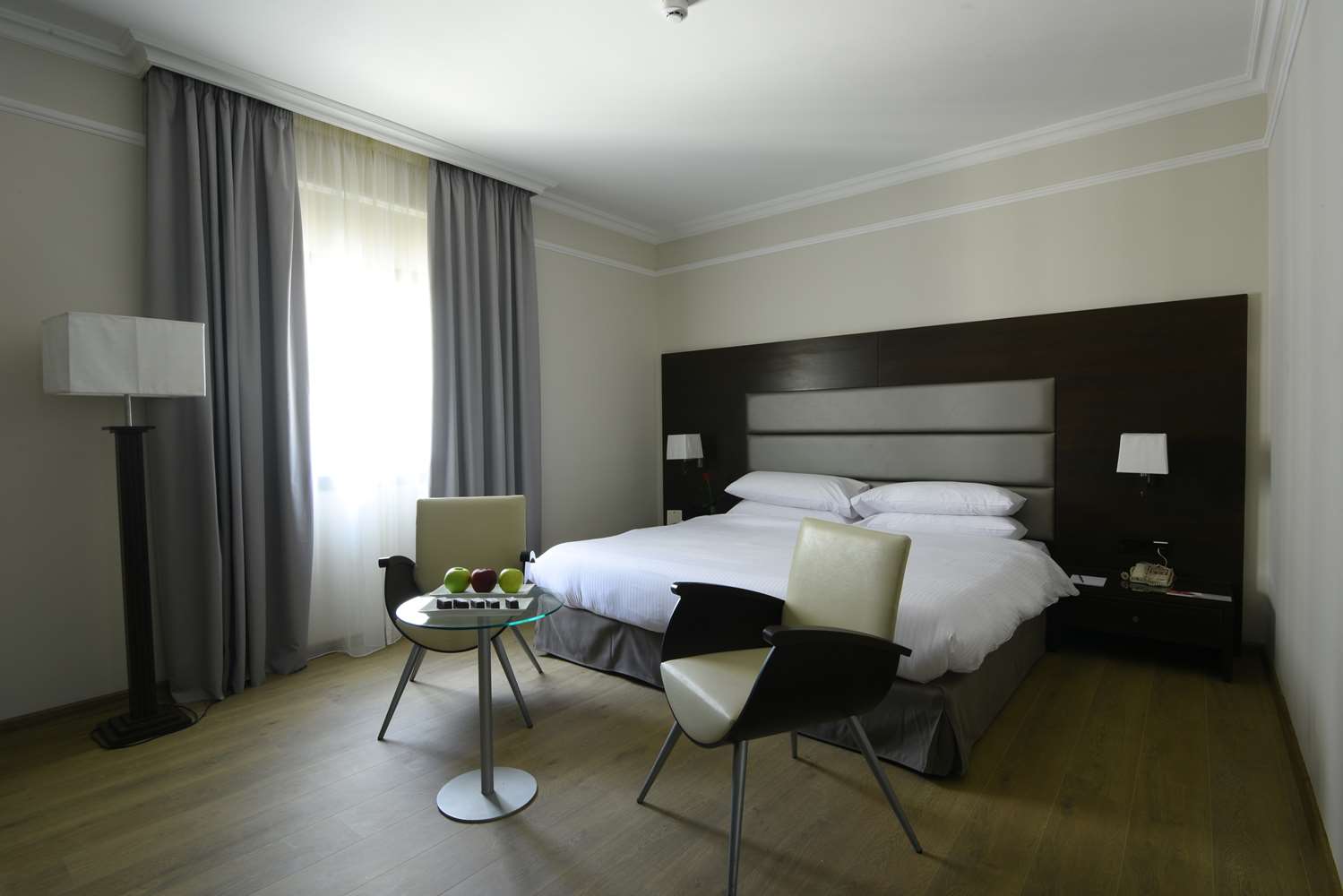 Ramada By Wyndham Downtown Beirut 21/56