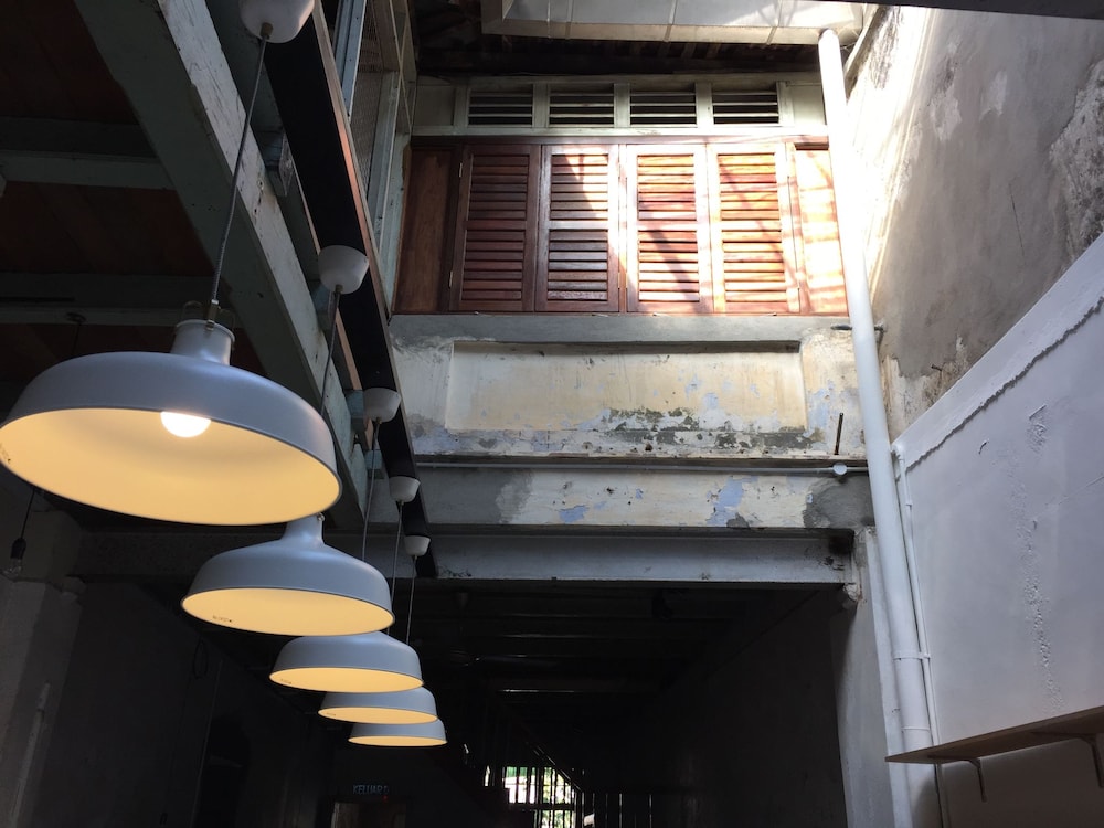 The Frame Guesthouse 55/55