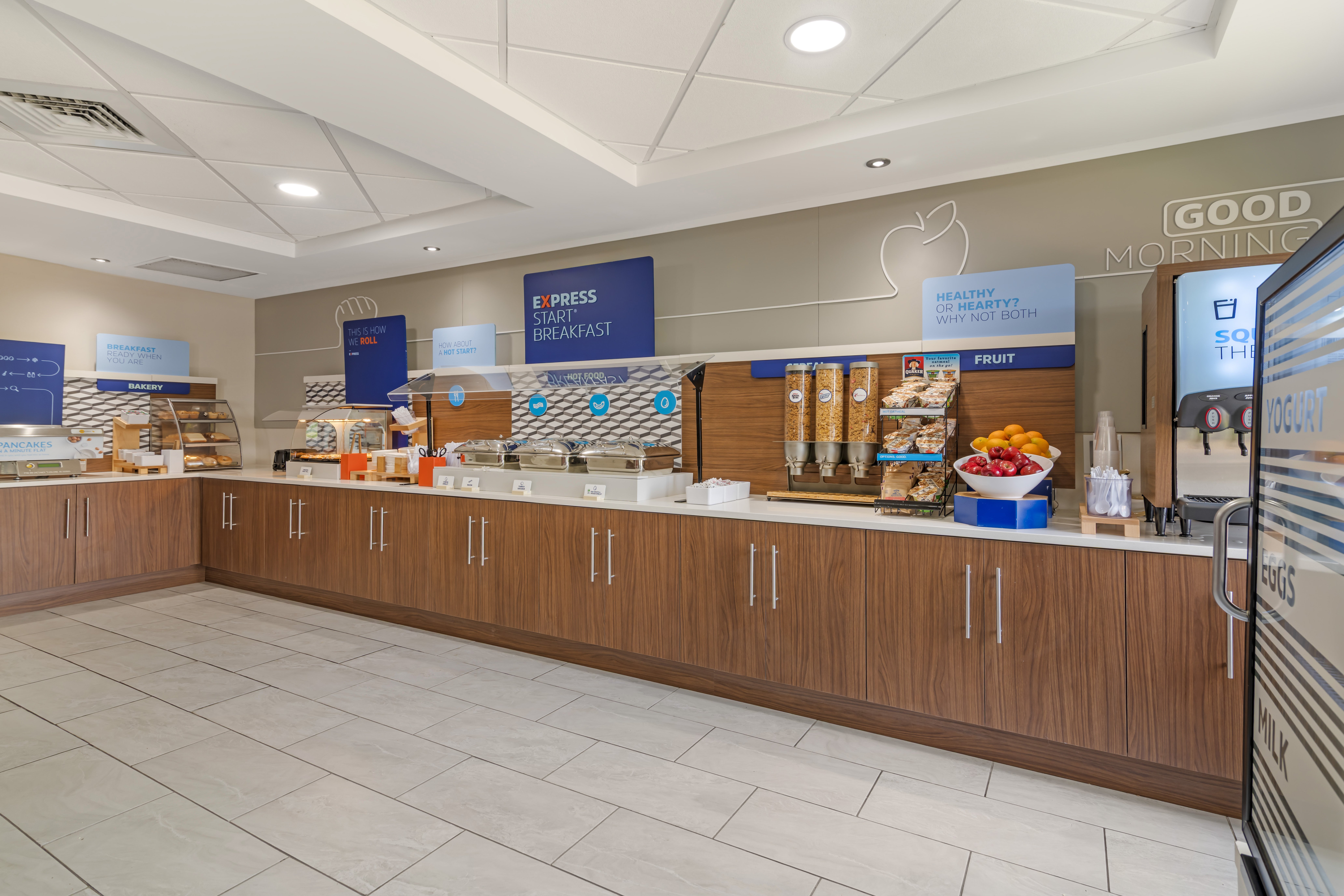 Holiday Inn Express Biddeford 11/50