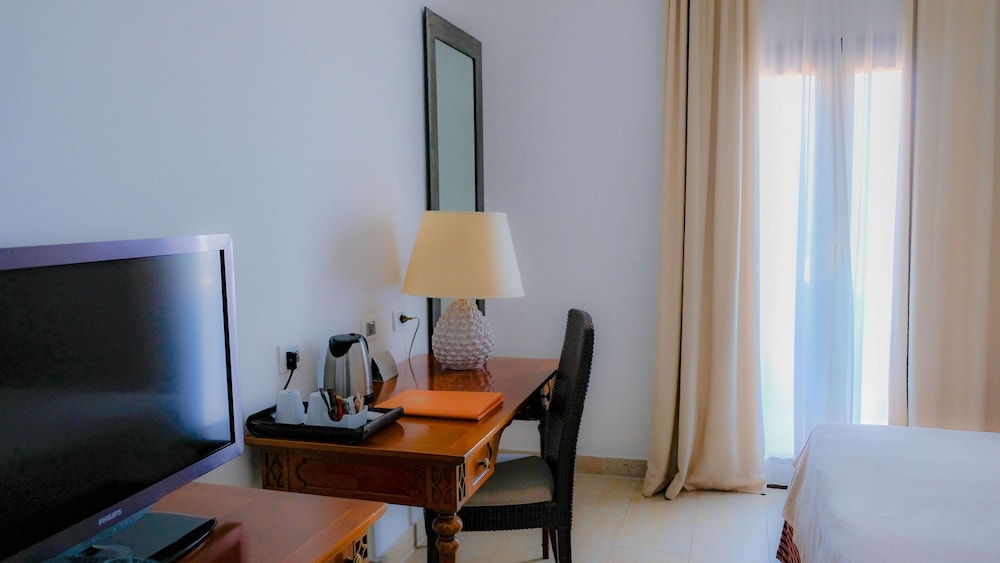 Alberi del Paradiso Hotel 48/51