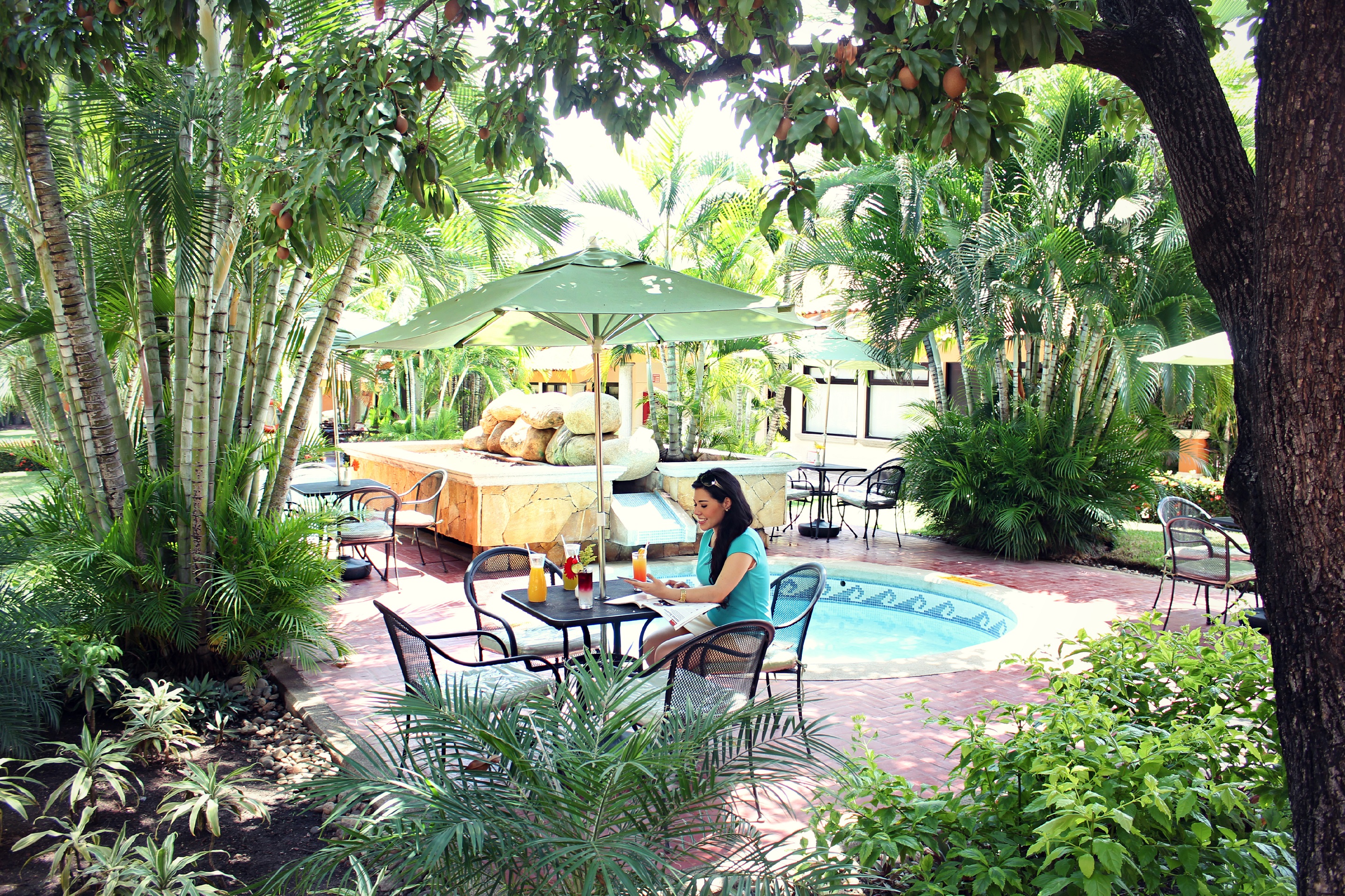 Palmareca Inn Suites Studios Ex Best Western Palmareca 47/57