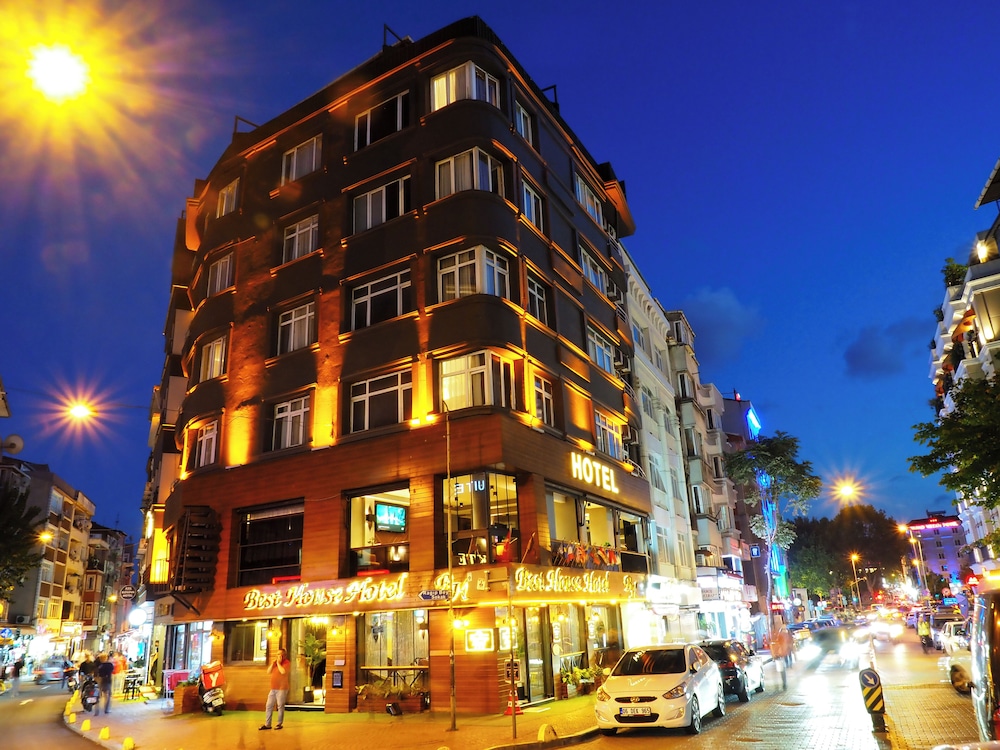 Best House Hotel 2/58