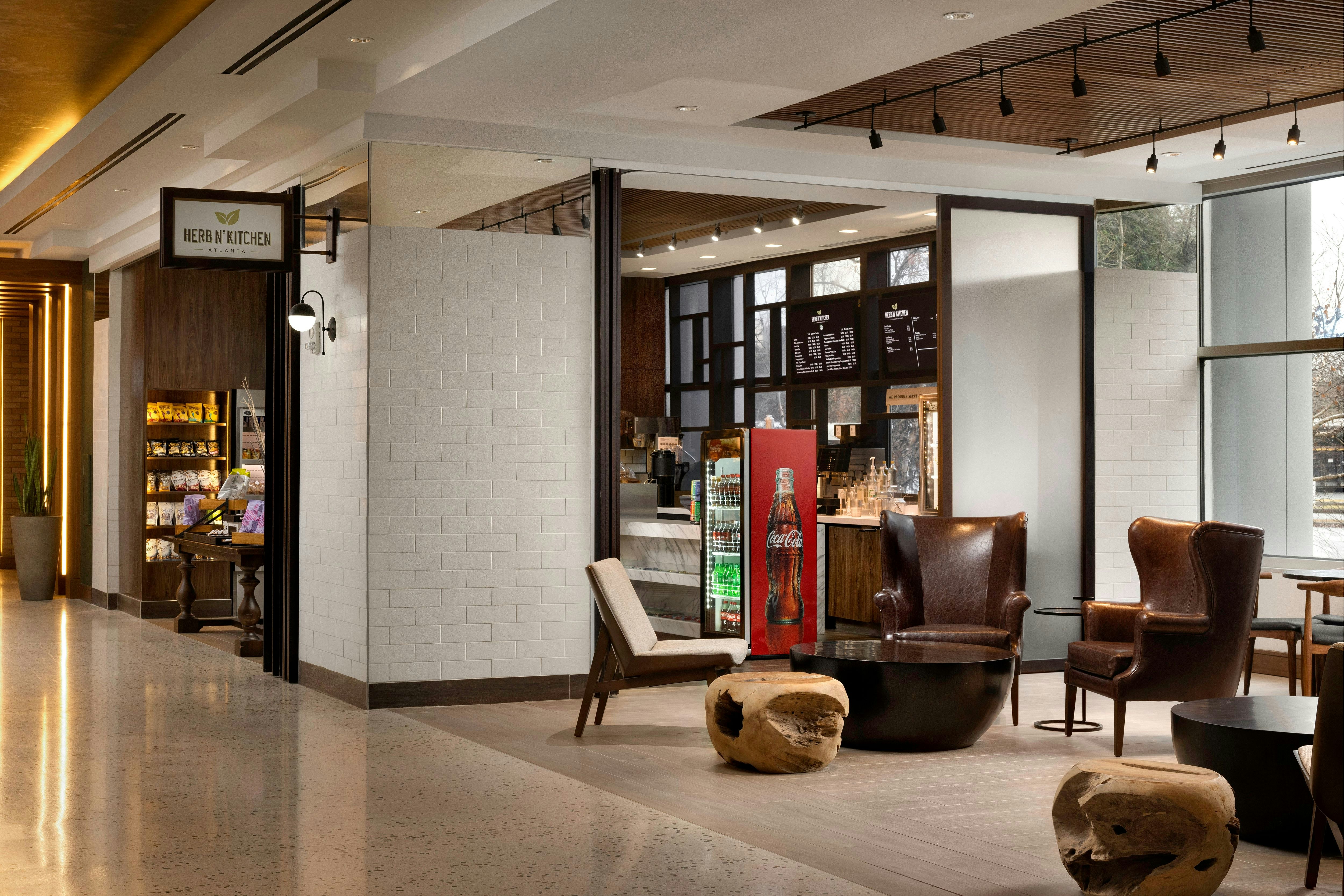 Hilton Atlanta Airport 39/70