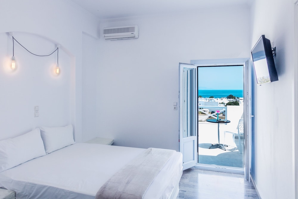 Selini Hotel - Adults Only 14/66