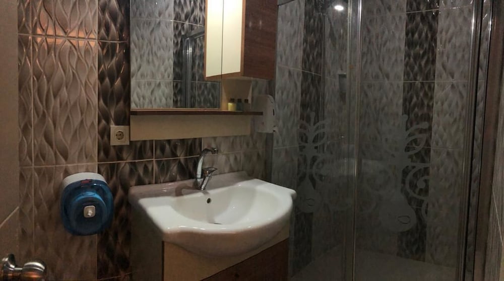 Grand Mardin-I Hotel 48/50