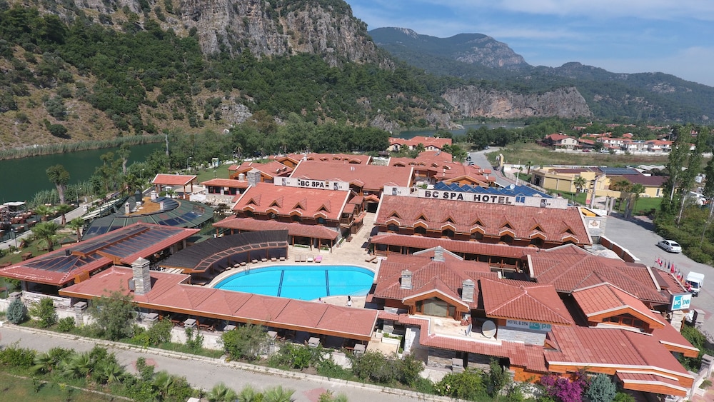 Dalyan BC Spa Hotel 6/61