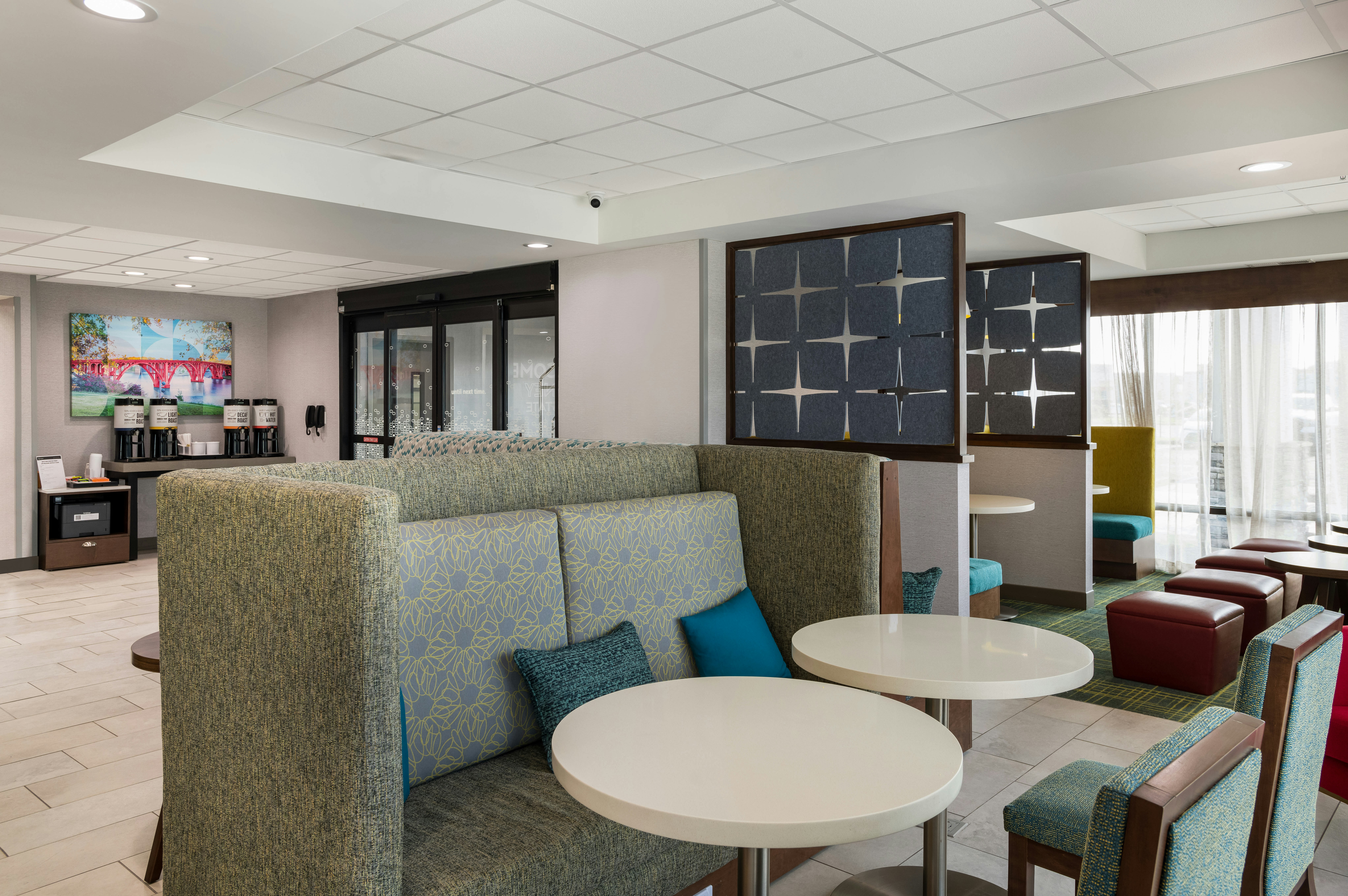 Hampton Inn Gadsden 40/56