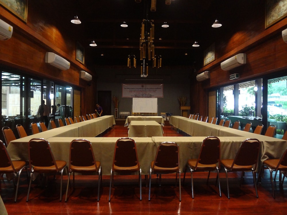 Suan Mork Kham Resort 14/23