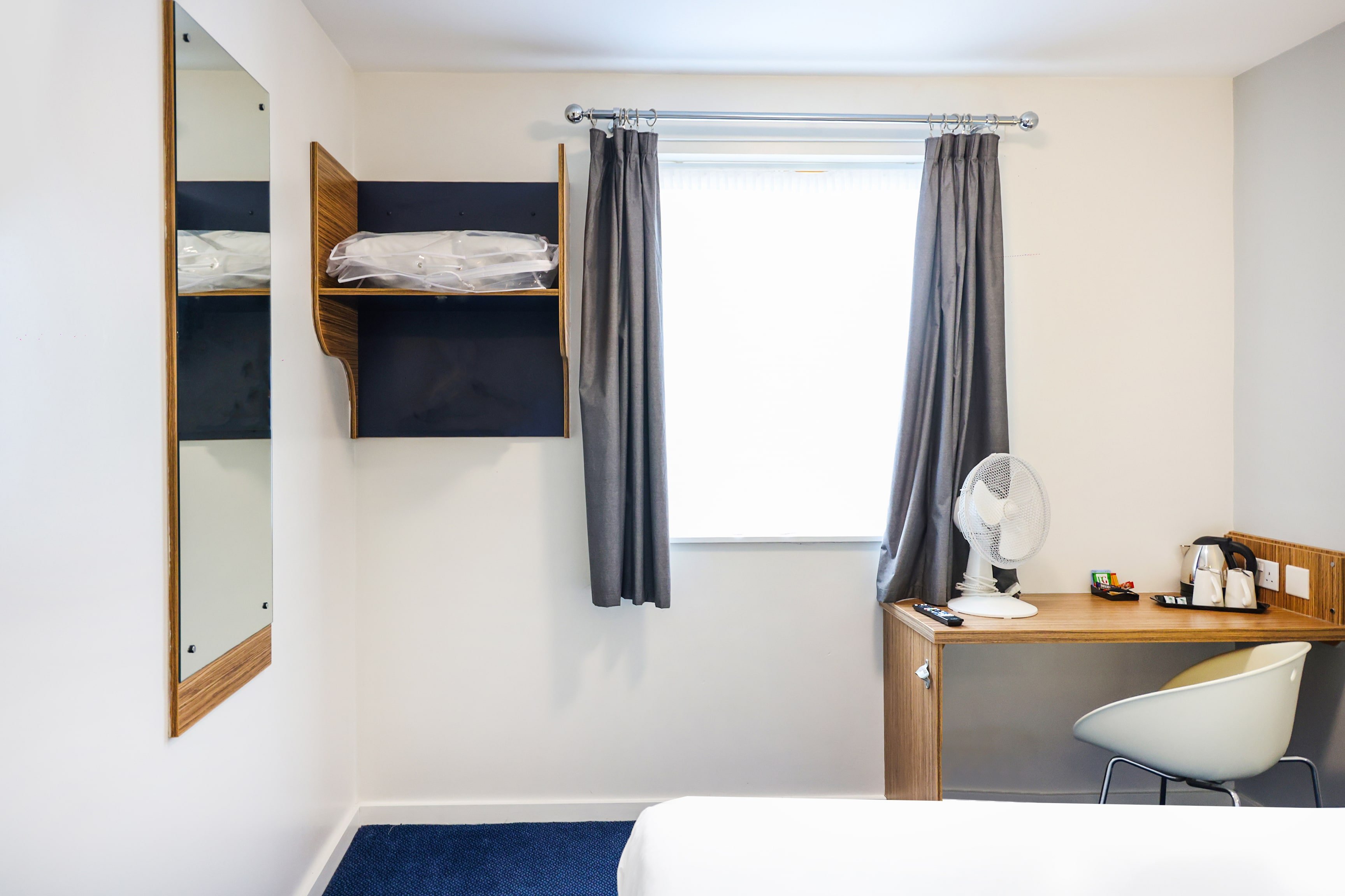 GO2 Lancaster Centre Hotel by OYO 35/45
