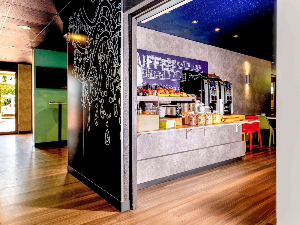 Ibis Budget Menton 15/66
