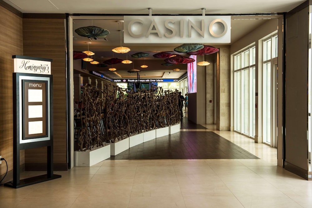 Hilton At Resorts World Bimini 8/49
