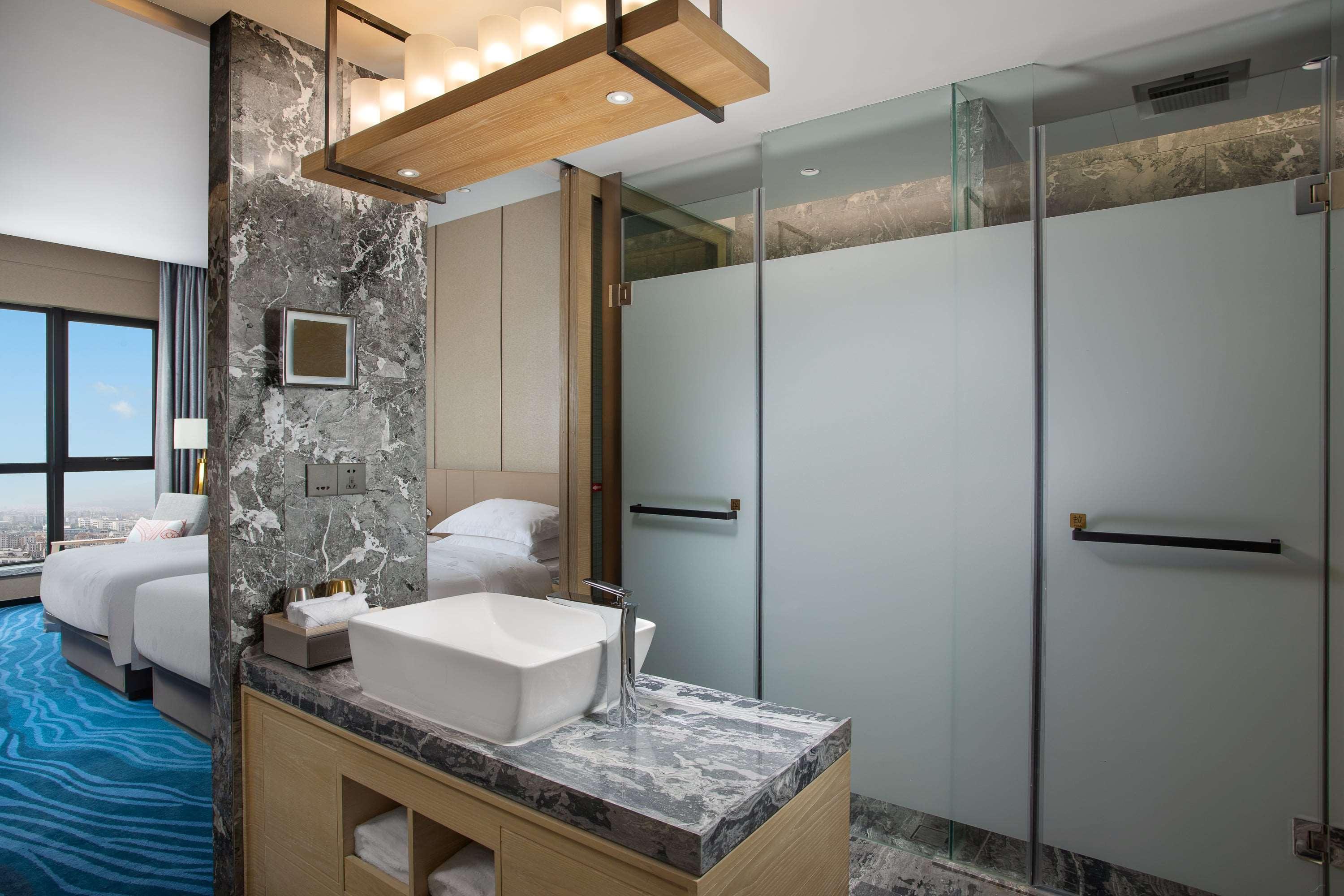 Ramada Plaza by Wyndham Xiamen 39/39