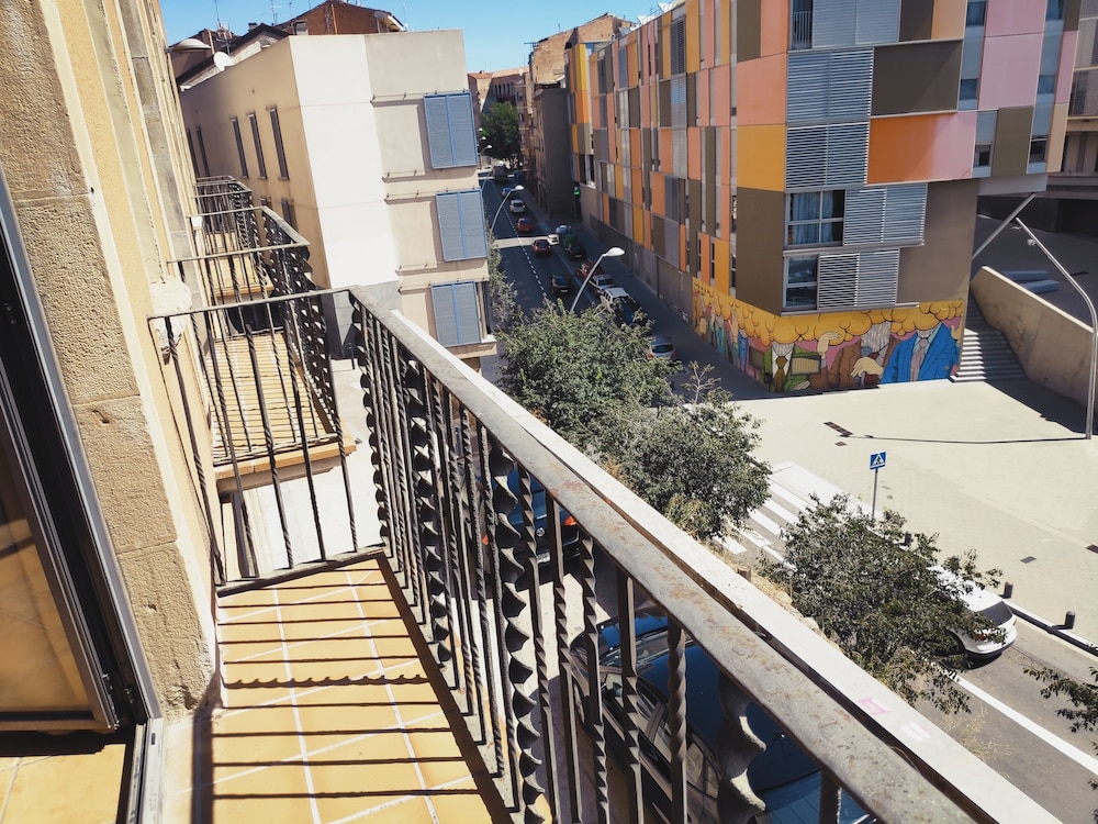 Urbi Apartments 37/43