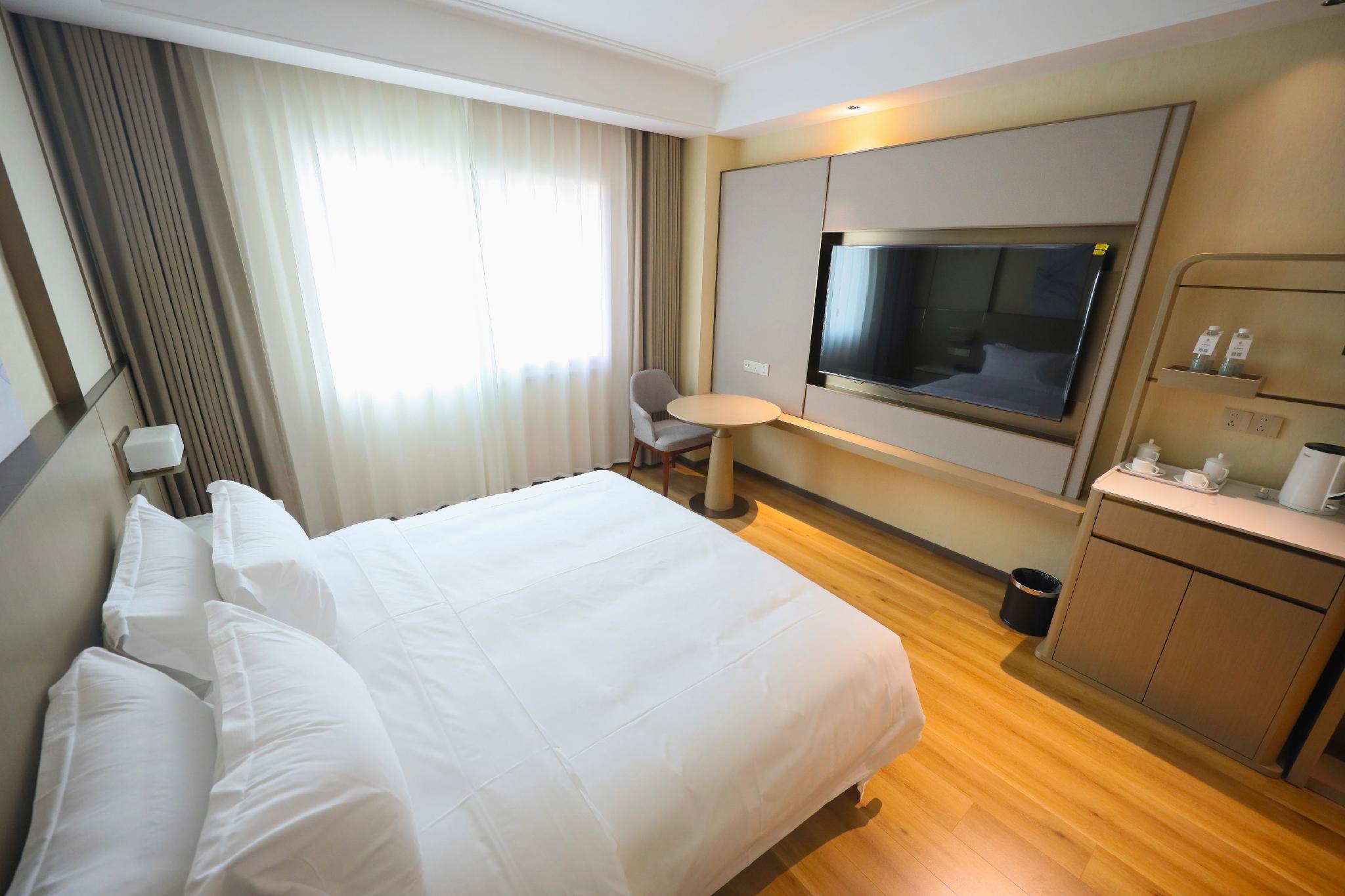 Jinyuan Jinling Plaza 18/63