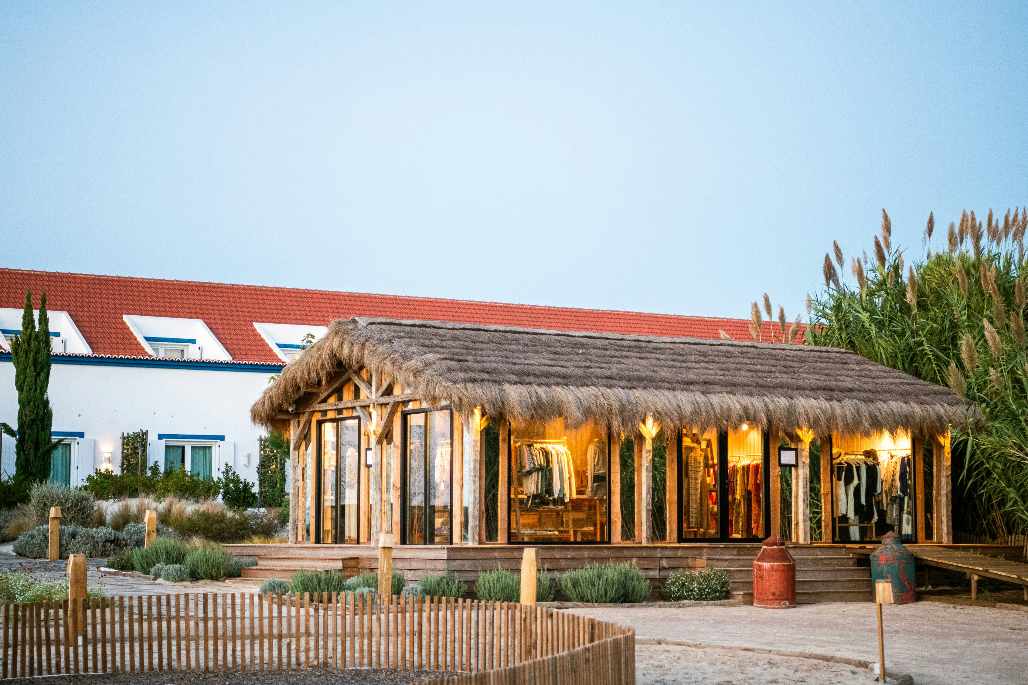 Quinta da Comporta - Wellness Boutique Resort 2/50