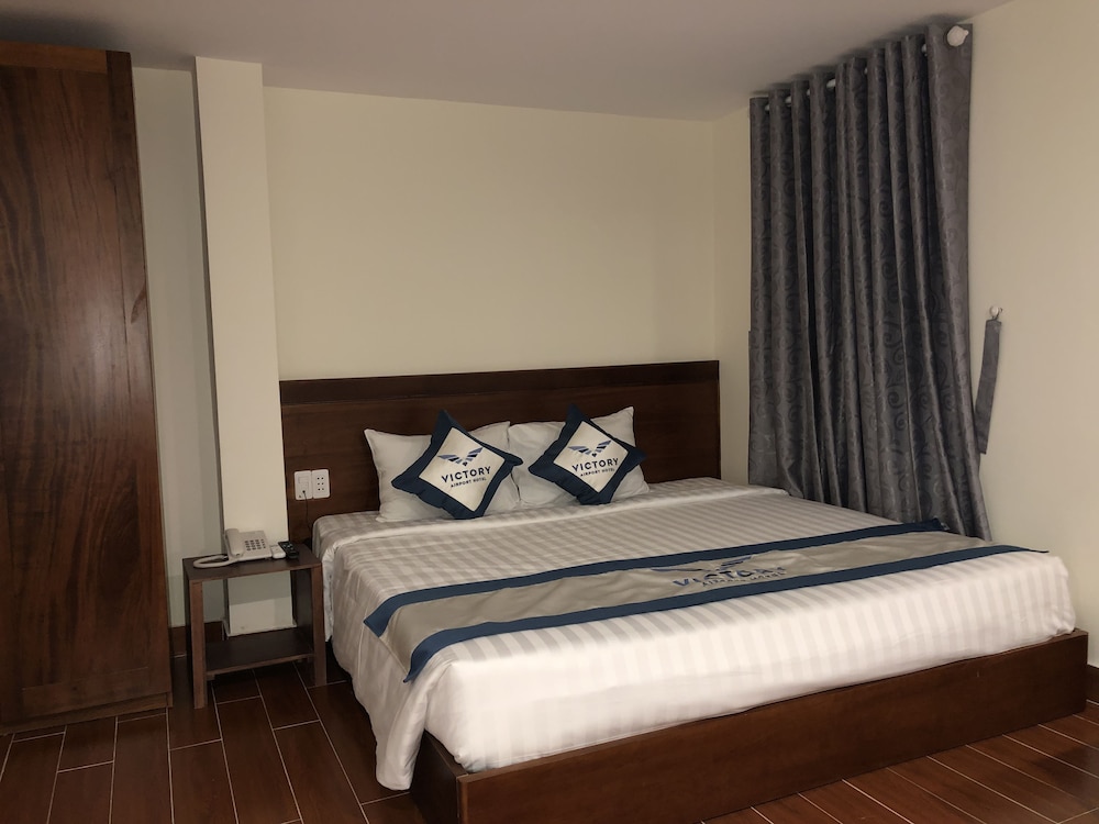 DELUXE, DOUBLE BED, BALCONY