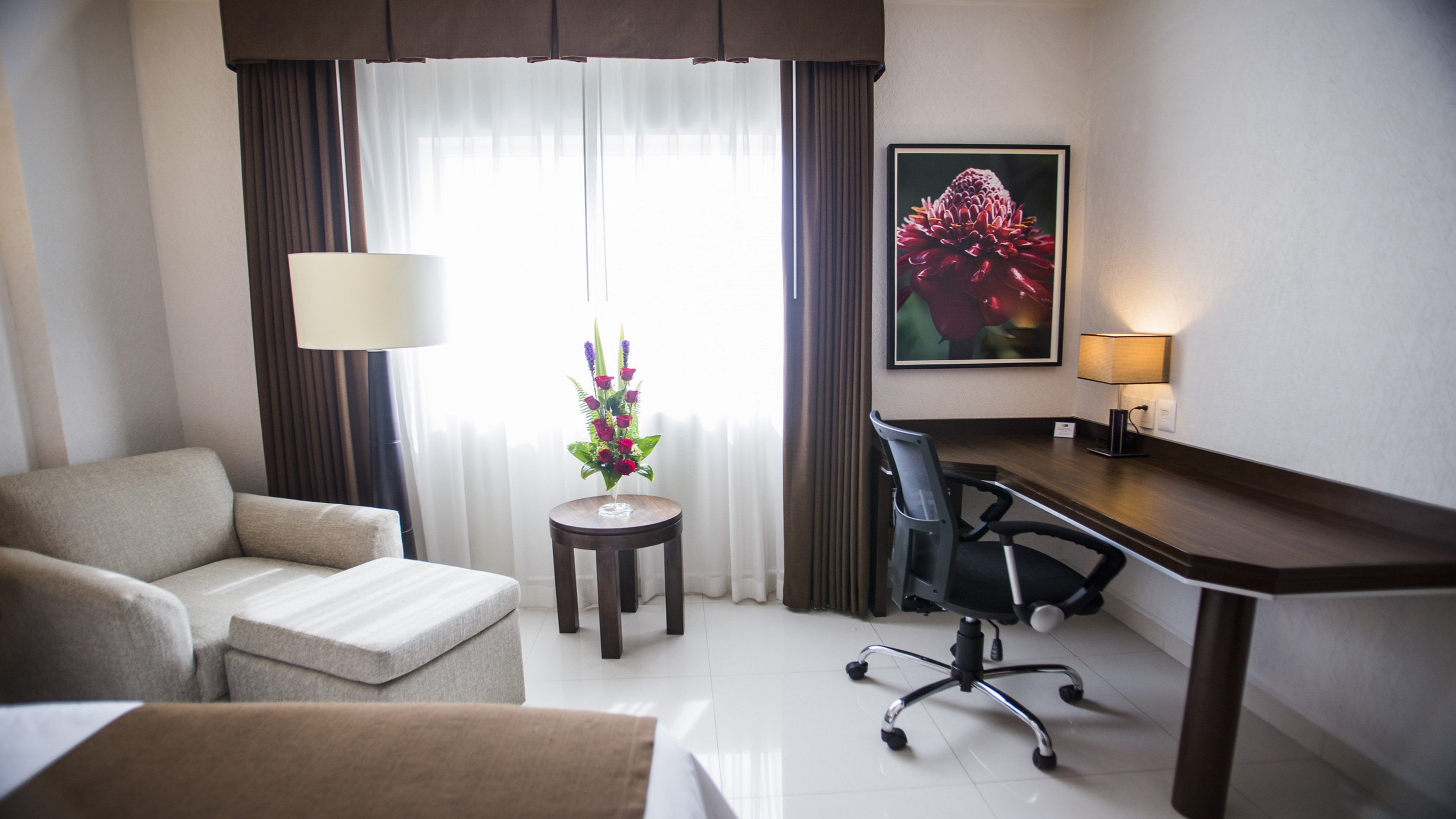 Holiday Inn Express Tuxtla Gutierrez La Marimba 18/25