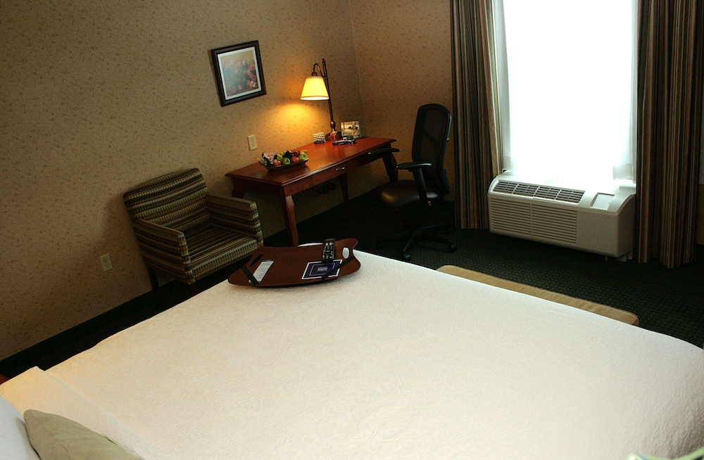 Hampton Inn by Hilton Guadalajara-Aeropuerto 15/47