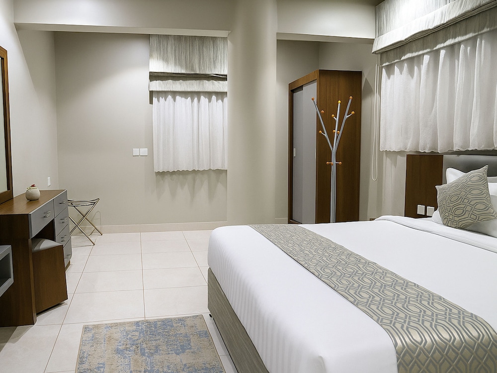 بناية سرايا 2 ل بناية سرايا 2(Al Alamein Suites Ex Saraya Building 2 Al Saraya 2 Building) 66/97