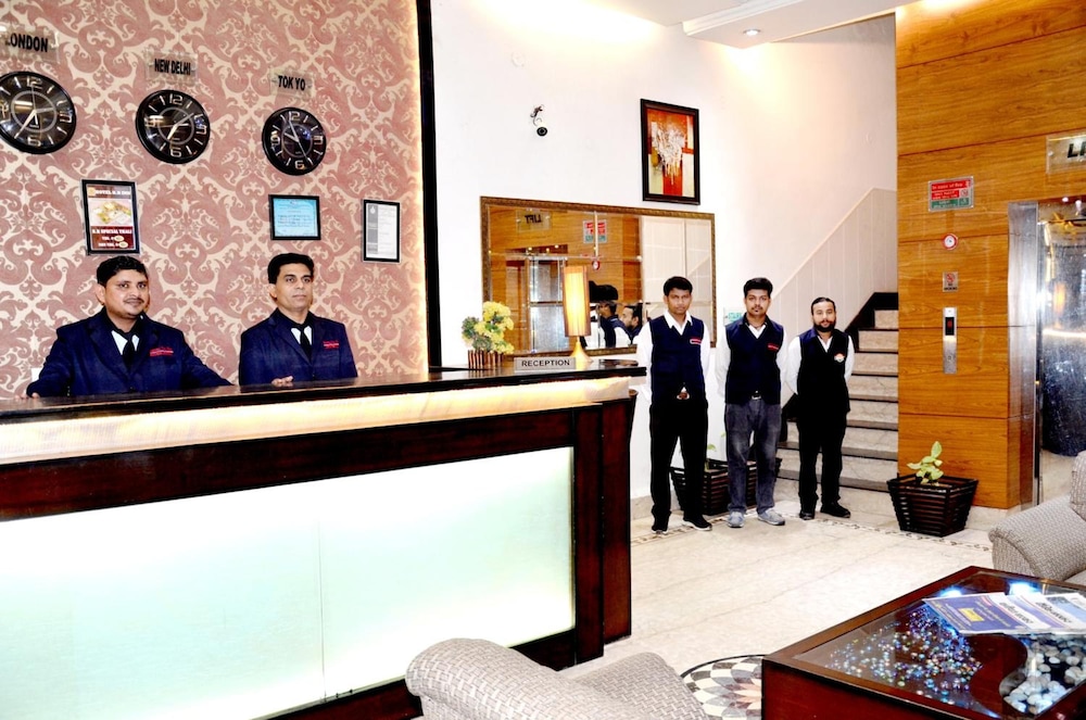 Hotel BR Inn 7/49