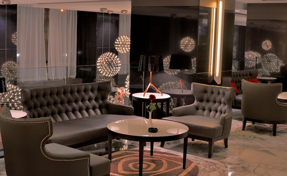 Royal Tulip City Center Tanger Hotel 53/72