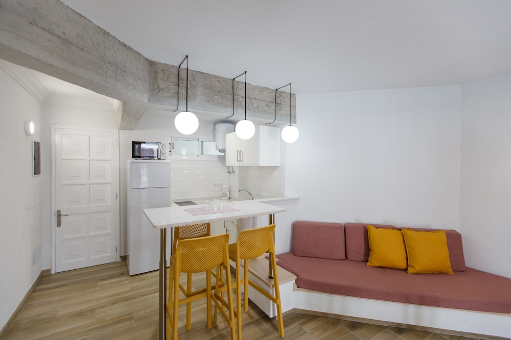 Datasol Apartments photo5