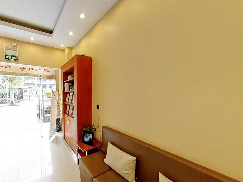 Hanting Hotel Shanghai Zhongshan Park Branch 2 12/40