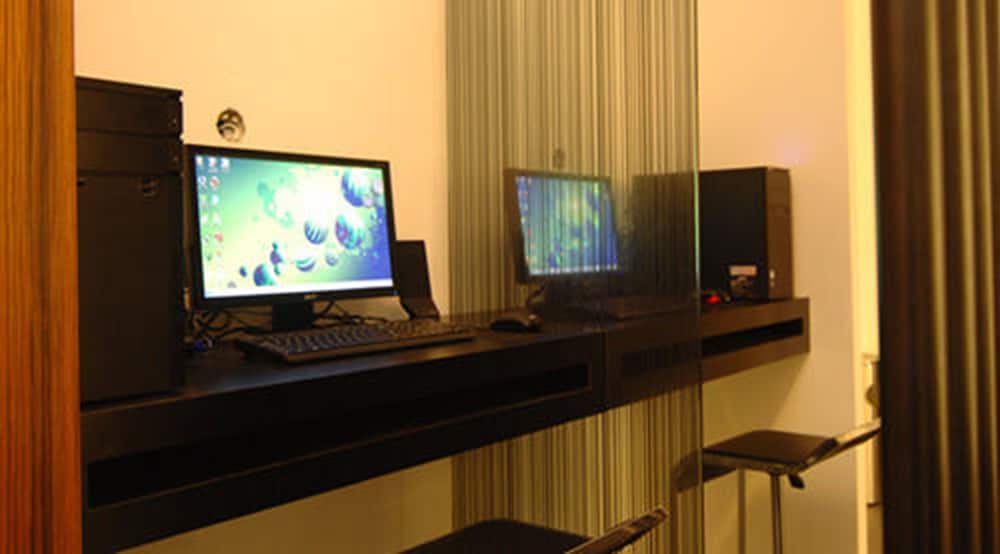 The Leverage Business Hotel Mergong 6/51