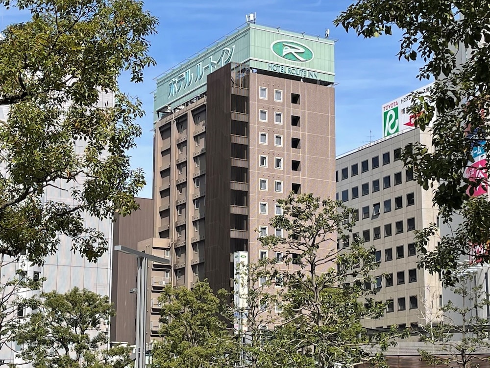 Route Inn Hakata Ekimae 5/71