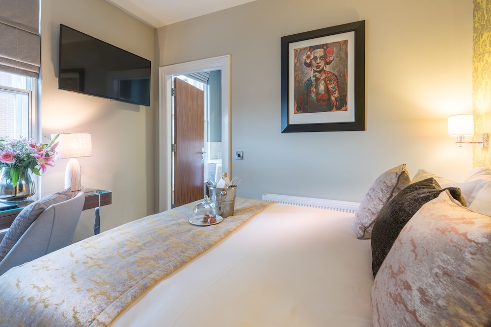 Shipquay Boutique Hotel 18/50