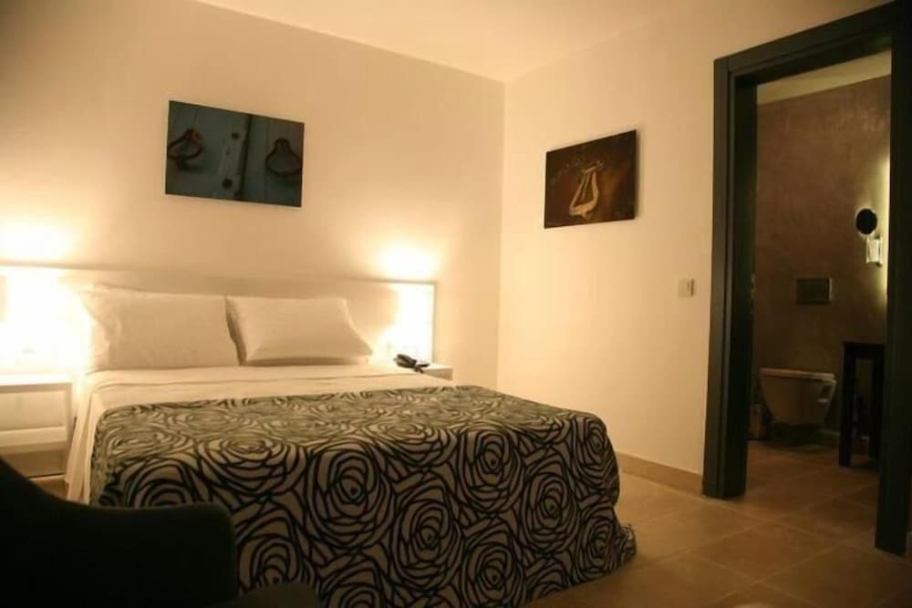 Anemos Hotel 8/46