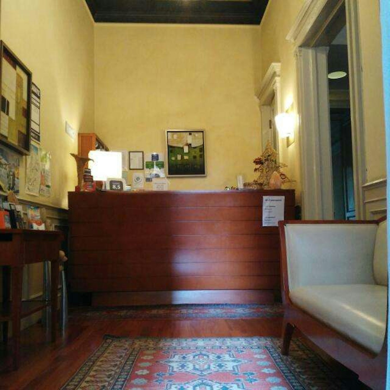 Hotel Agathae 7/47