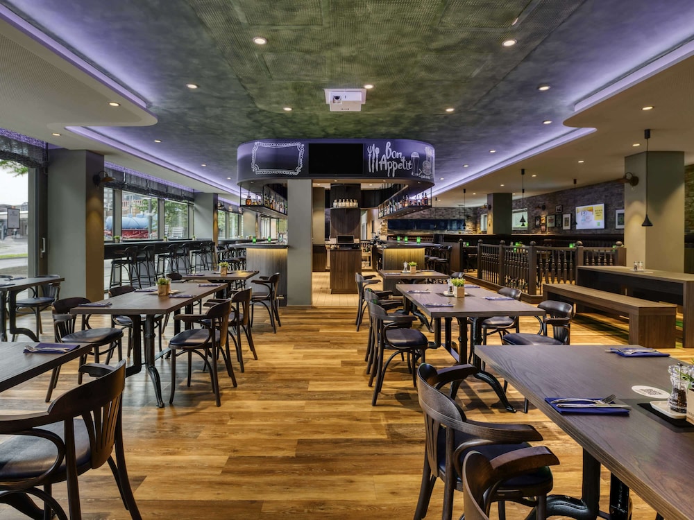Ibis Styles Hamburg Barmbek 36/44