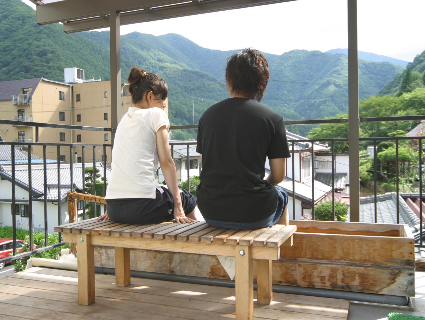 Kakeyu Onsen Rokumeiso 7/23
