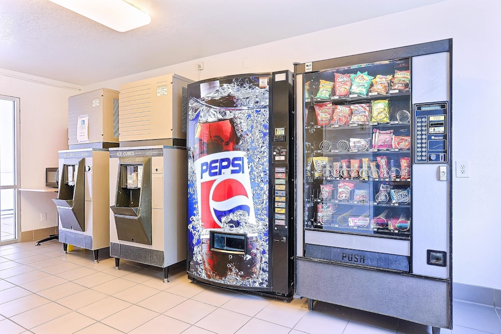 Econo Lodge Idaho Falls, ID 26/48