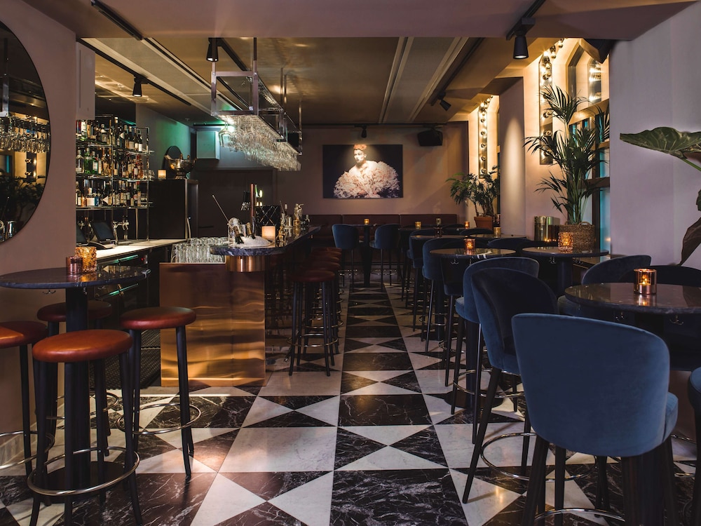 Radisson Collection Strand Hotel, Stockholm 53/73
