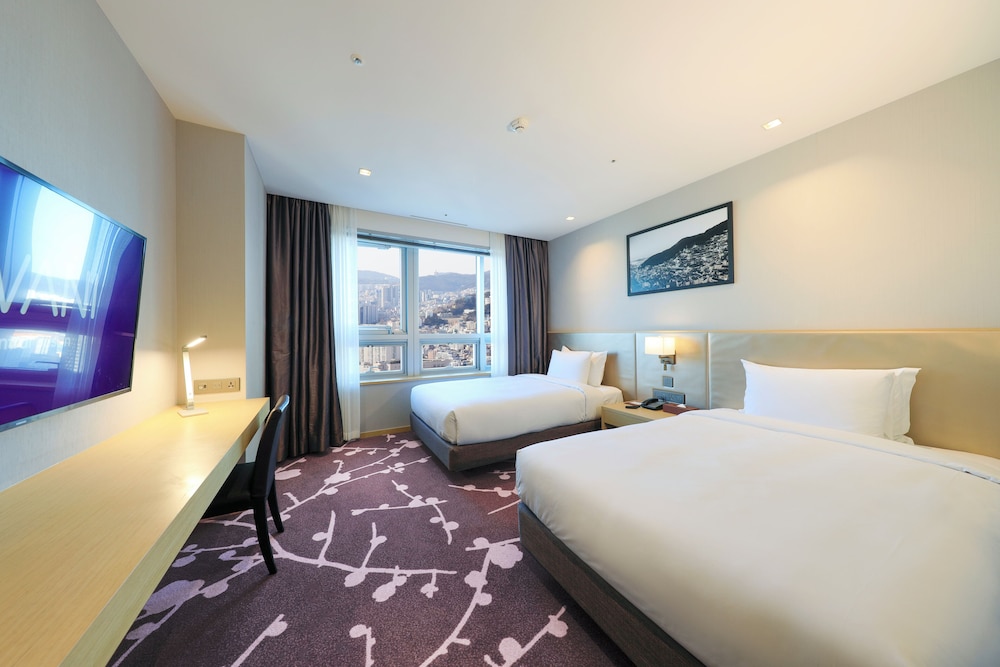 Avani Central Busan 19/61