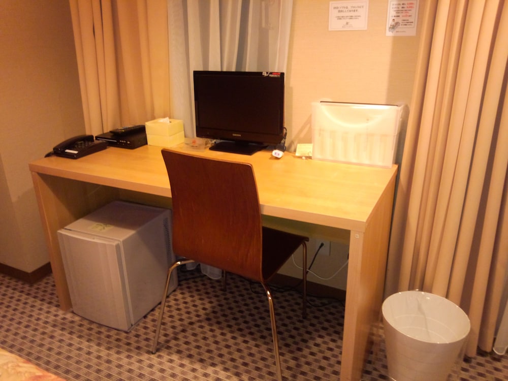 Hotel Matsumoto Hills 30/36