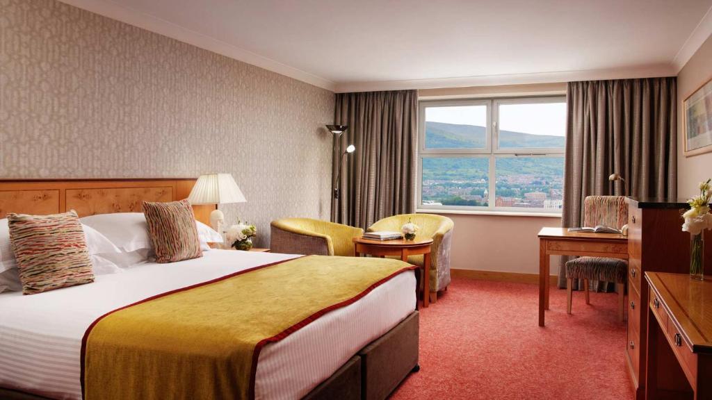 Double room Executive