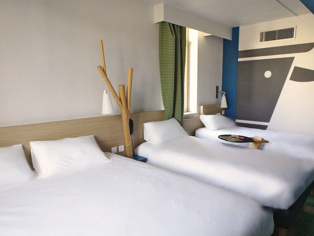 ibis Styles Moulins Centre 11/49