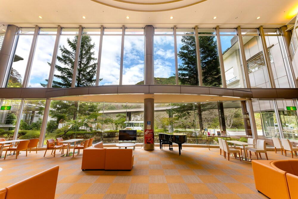 Ooedo-Onsen-Monogatari Higashiyama Grand Hotel 40/46