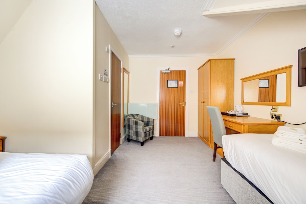 Morar Hotel 4/50