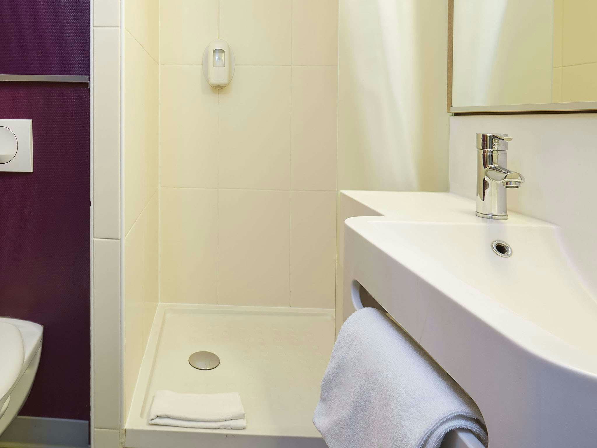 B&B Hotel Lille Centre Grand Palais 21/21