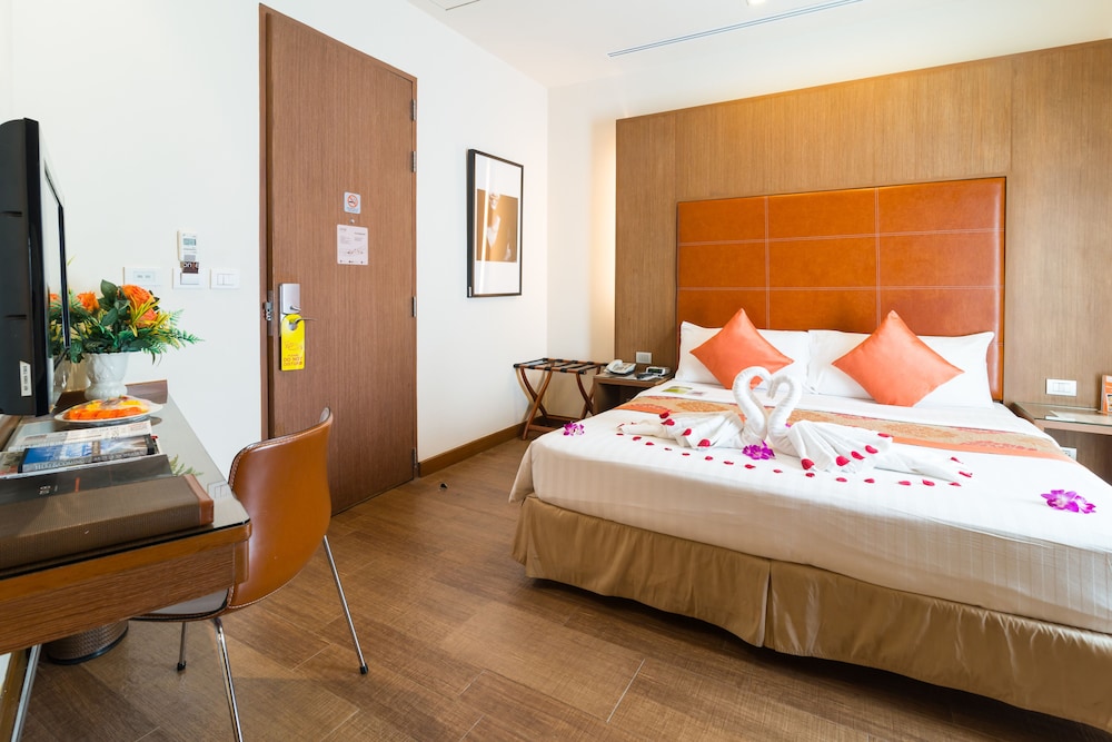 ON8 Hotel Sukhumvit Nana 11/59