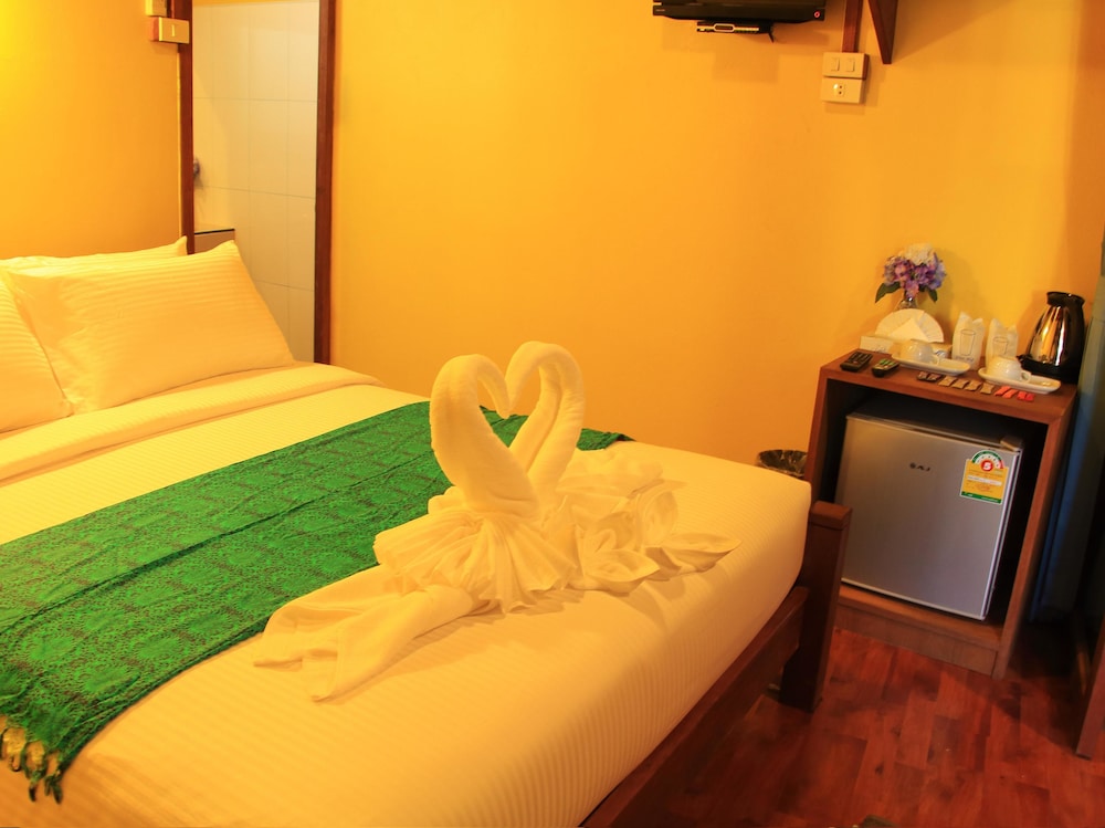 The Noi Guesthouse Koh Lipe 5/26