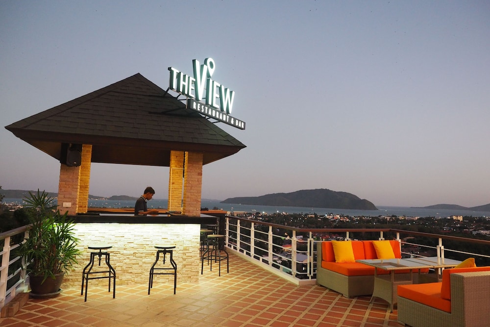 The View Rawada Phuket 4/56