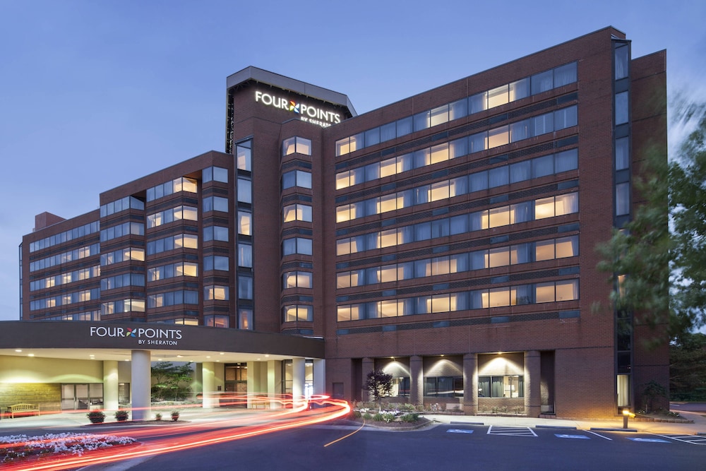 Four Points by Sheraton Richmond in RICHMOND - VA