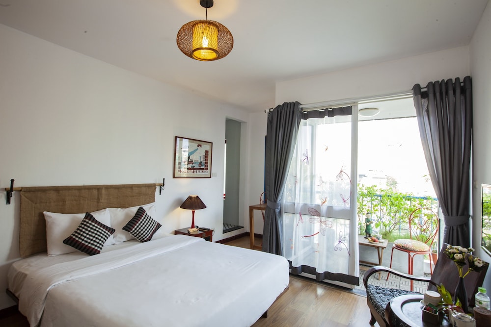 Maison D Apos Orient Hotel 16/53